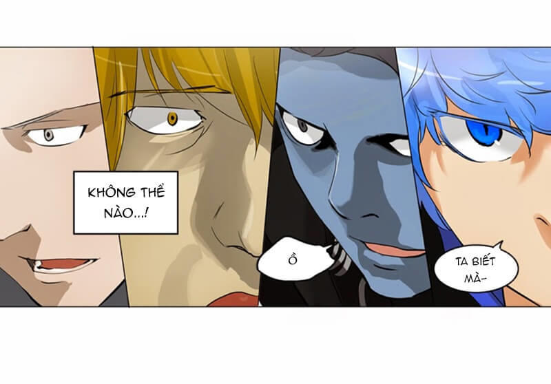 Tòa Tháp Bí Ẩn 2 Chapter 135 - Trang 2