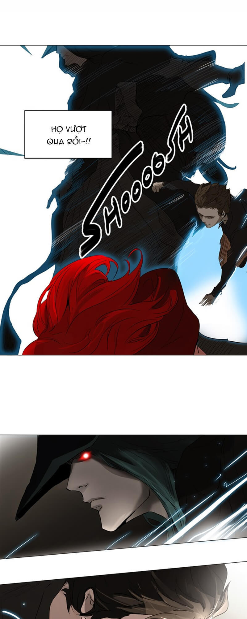Tòa Tháp Bí Ẩn 2 Chapter 135 - Trang 2