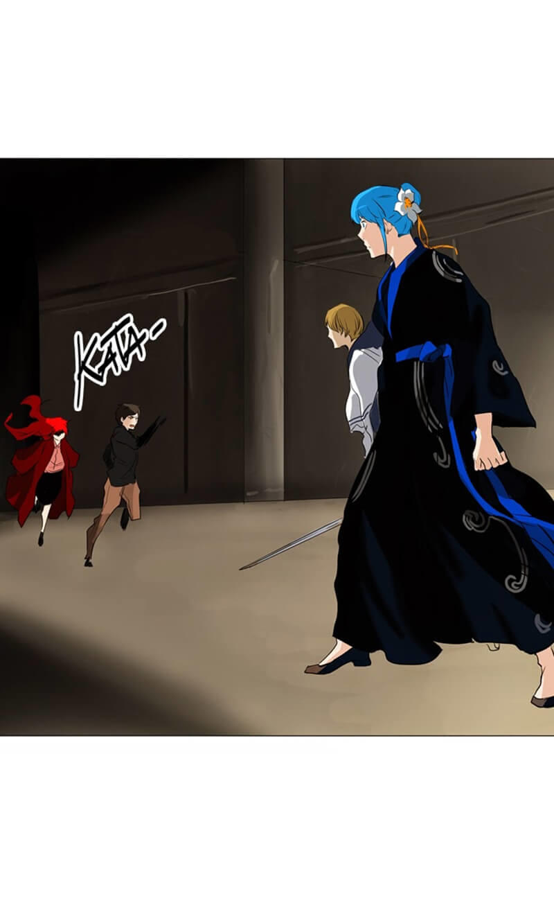 Tòa Tháp Bí Ẩn 2 Chapter 135 - Trang 2