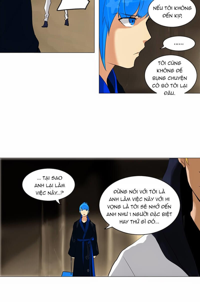 Tòa Tháp Bí Ẩn 2 Chapter 135 - Trang 2