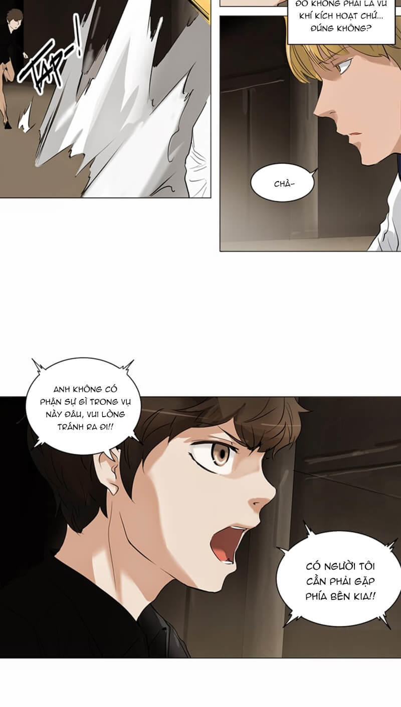 Tòa Tháp Bí Ẩn 2 Chapter 135 - Trang 2