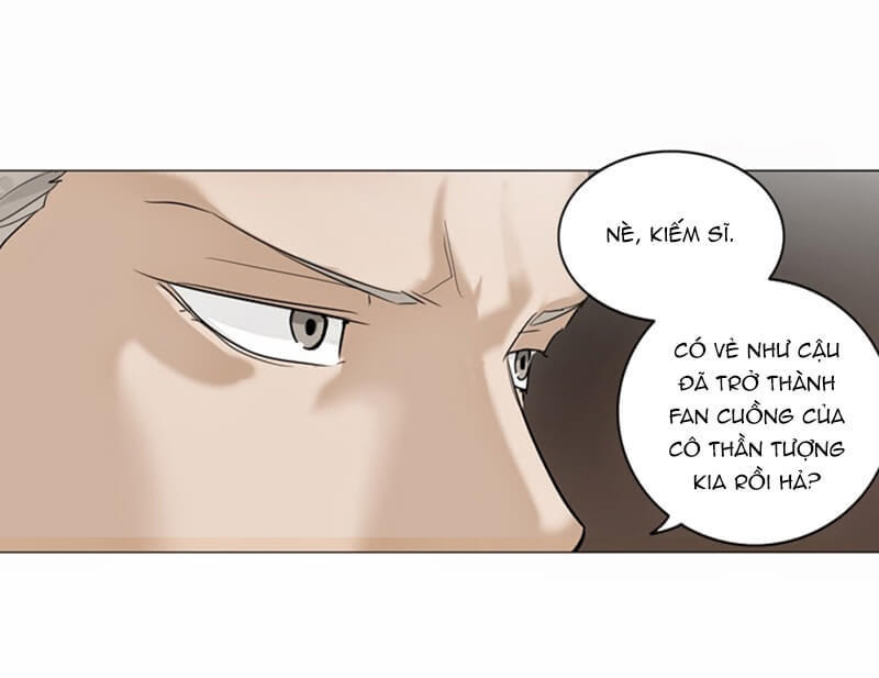 Tòa Tháp Bí Ẩn 2 Chapter 135 - Trang 2