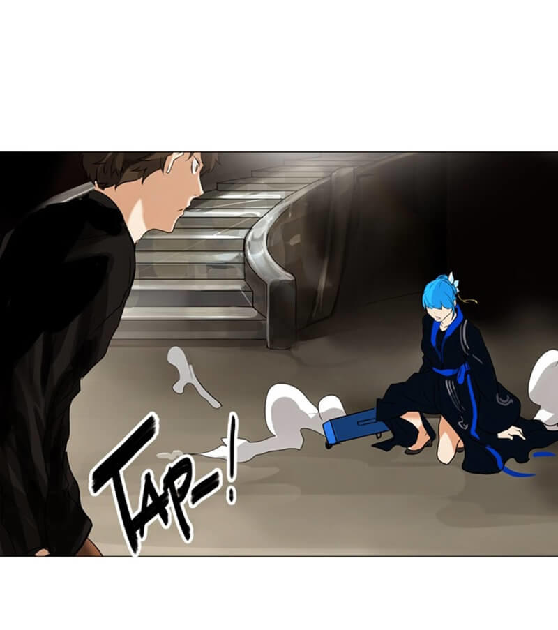Tòa Tháp Bí Ẩn 2 Chapter 135 - Trang 2