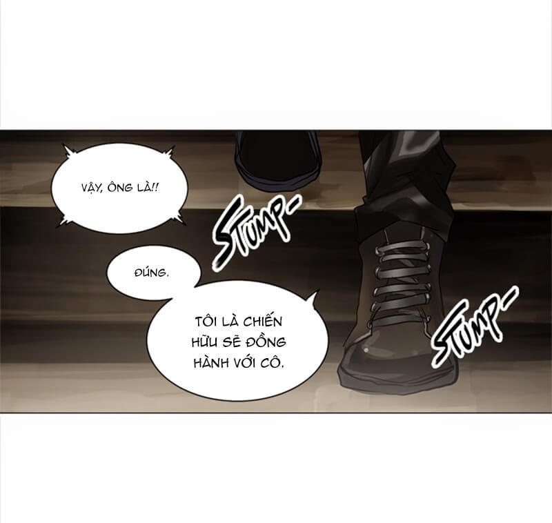 Tòa Tháp Bí Ẩn 2 Chapter 135 - Trang 2
