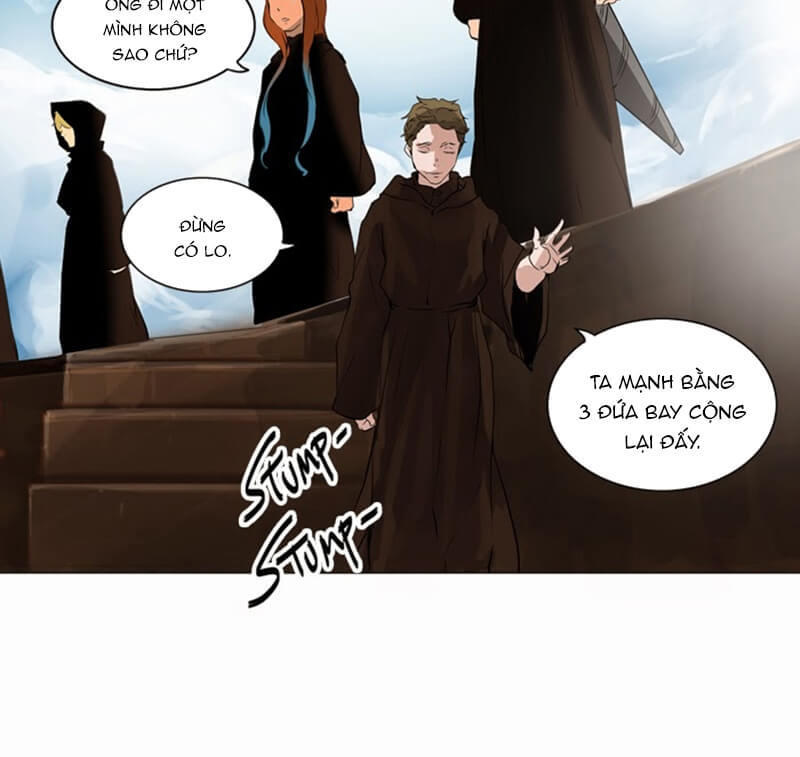 Tòa Tháp Bí Ẩn 2 Chapter 135 - Trang 2