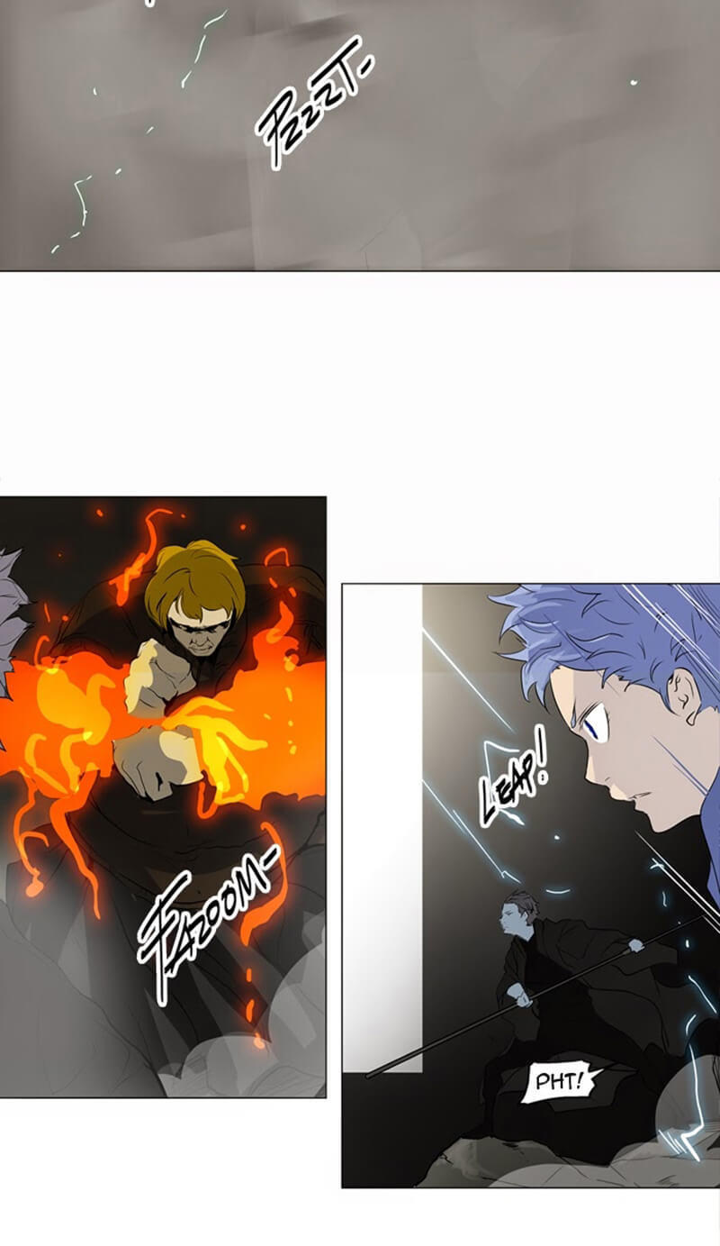 Tòa Tháp Bí Ẩn 2 Chapter 135 - Trang 2