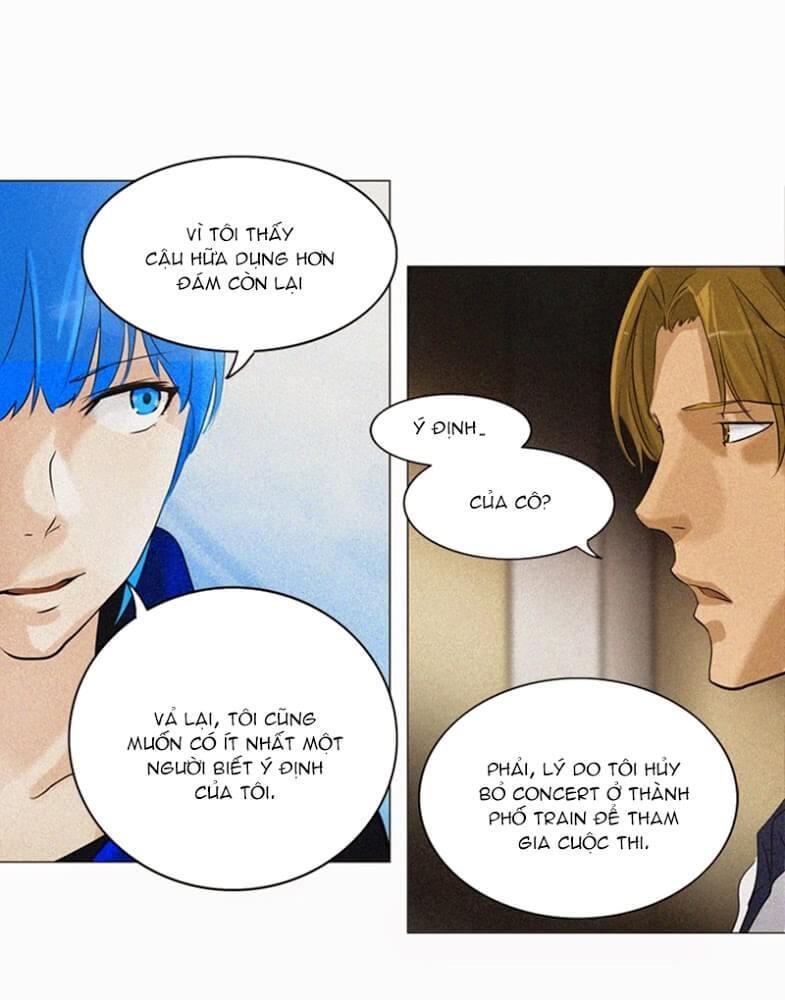 Tòa Tháp Bí Ẩn 2 Chapter 134 - Trang 2