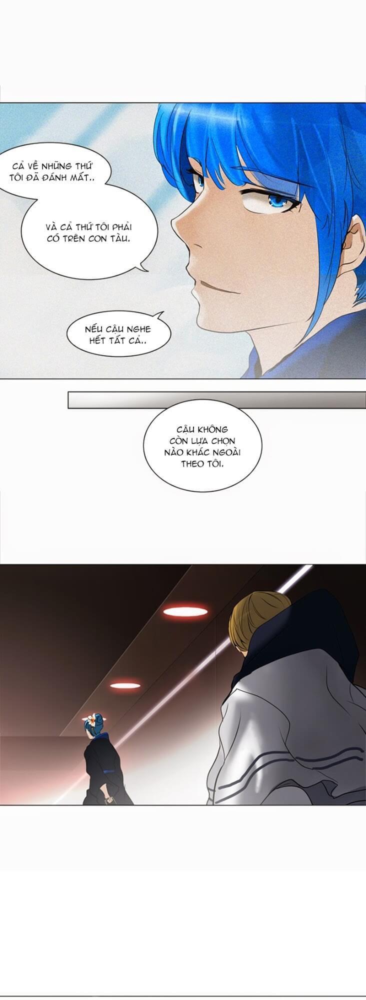 Tòa Tháp Bí Ẩn 2 Chapter 134 - Trang 2