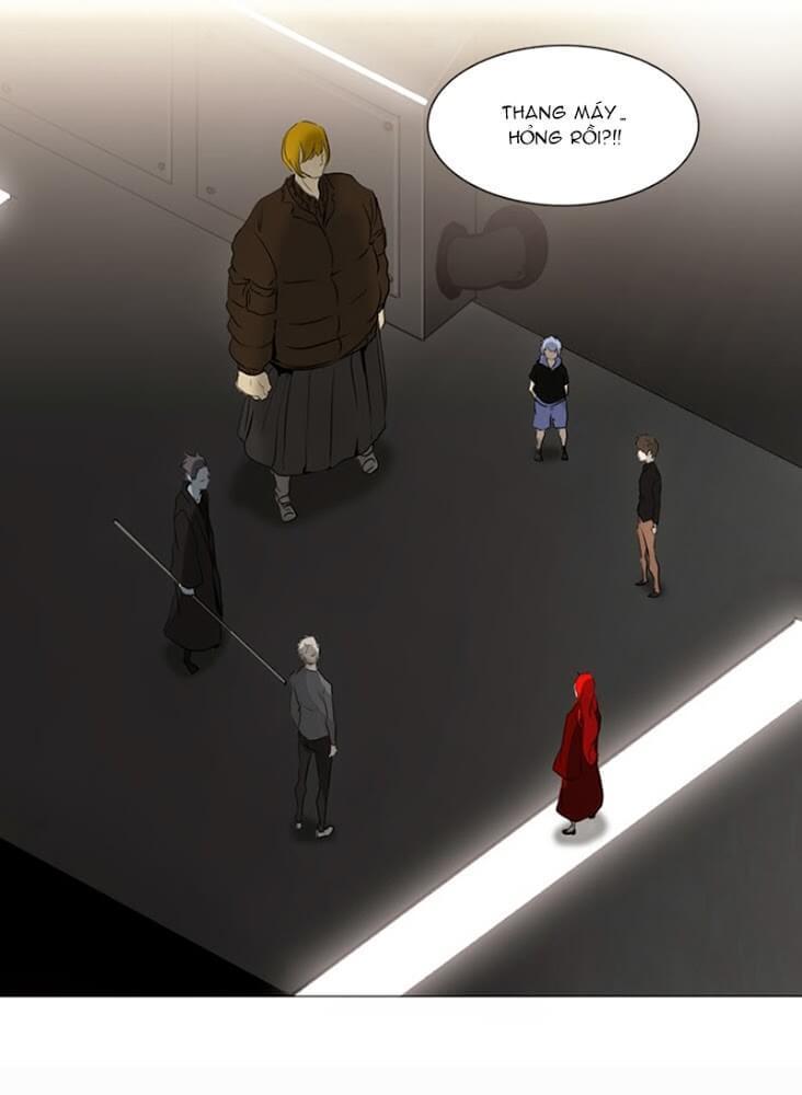 Tòa Tháp Bí Ẩn 2 Chapter 134 - Trang 2