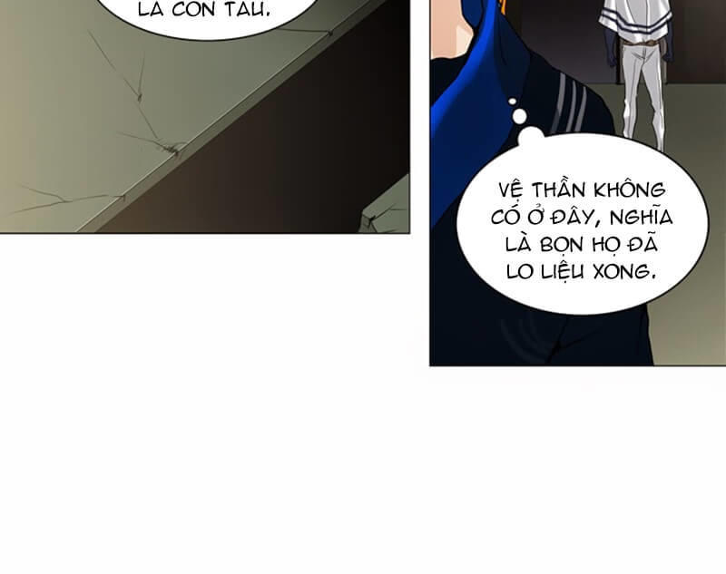 Tòa Tháp Bí Ẩn 2 Chapter 134 - Trang 2