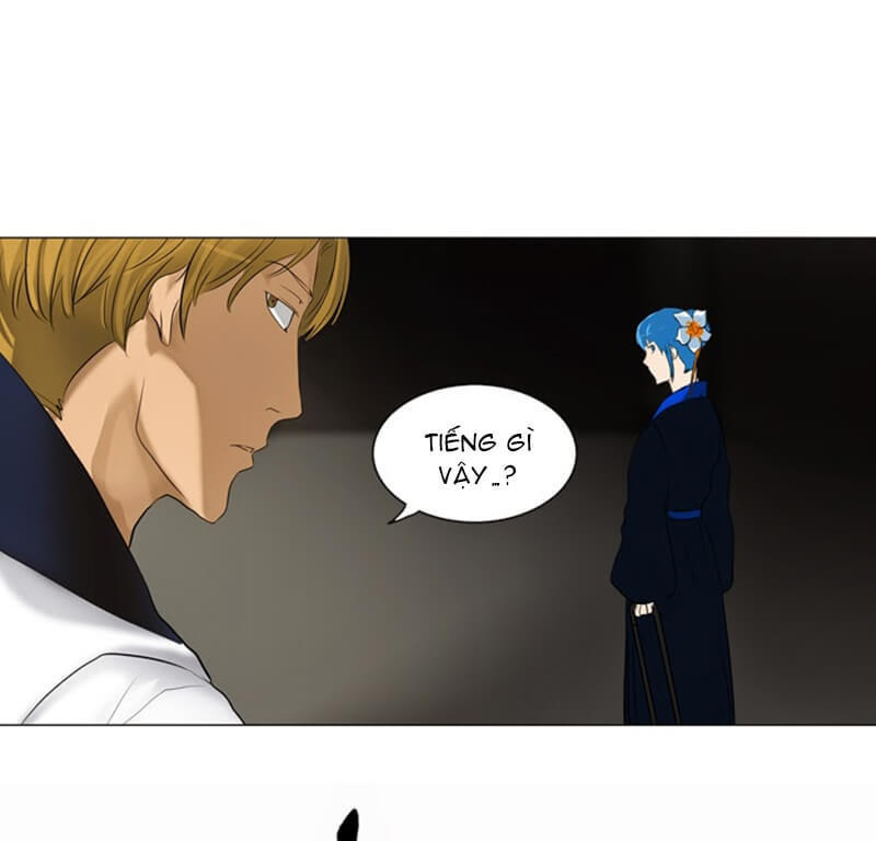 Tòa Tháp Bí Ẩn 2 Chapter 134 - Trang 2