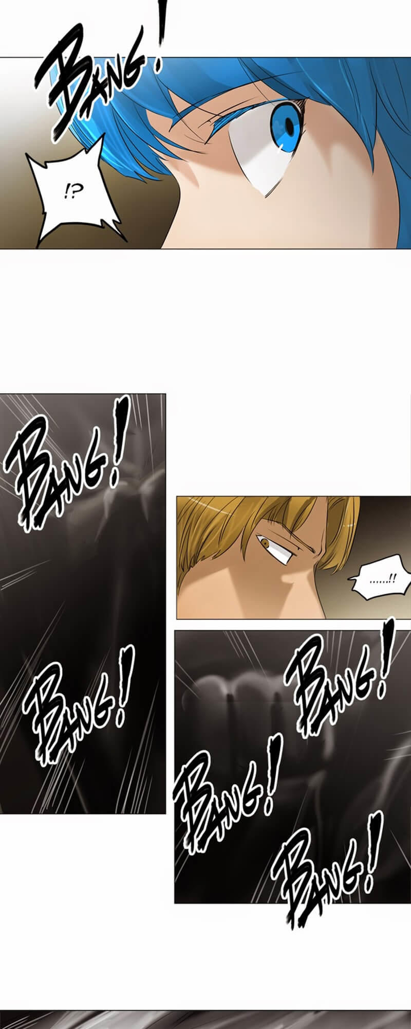 Tòa Tháp Bí Ẩn 2 Chapter 134 - Trang 2