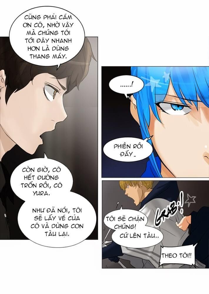 Tòa Tháp Bí Ẩn 2 Chapter 134 - Trang 2