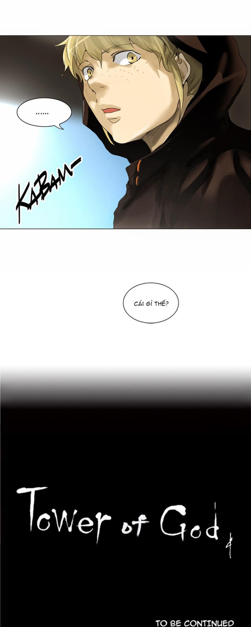Tòa Tháp Bí Ẩn 2 Chapter 134 - Trang 2