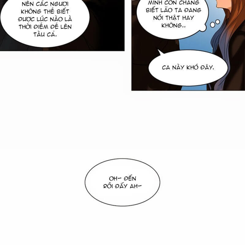 Tòa Tháp Bí Ẩn 2 Chapter 134 - Trang 2