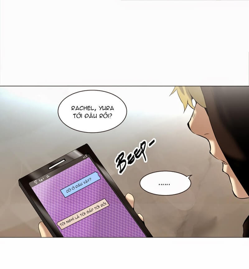 Tòa Tháp Bí Ẩn 2 Chapter 134 - Trang 2