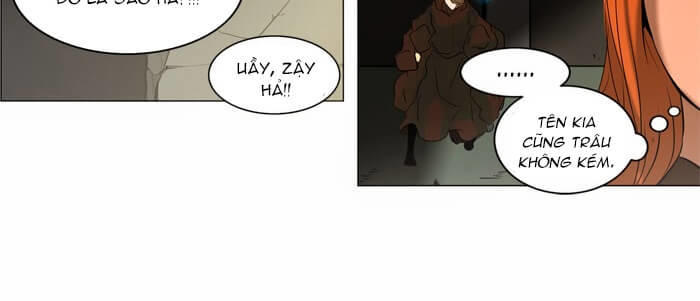 Tòa Tháp Bí Ẩn 2 Chapter 131 - Trang 2