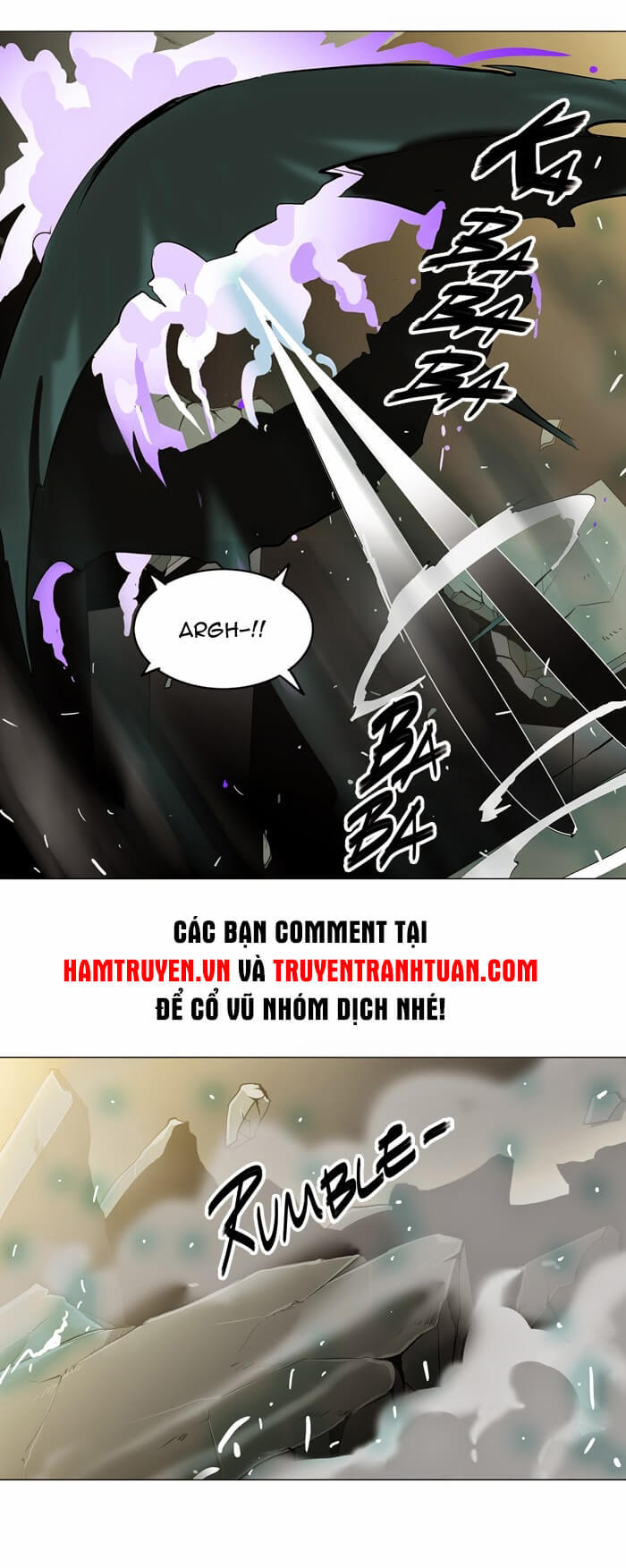 Tòa Tháp Bí Ẩn 2 Chapter 131 - Trang 2