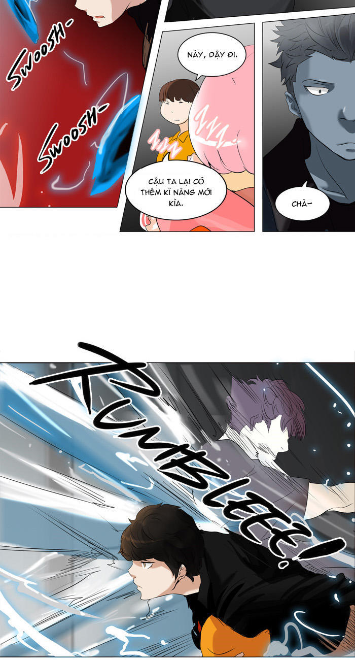 Tòa Tháp Bí Ẩn 2 Chapter 129 - Trang 2