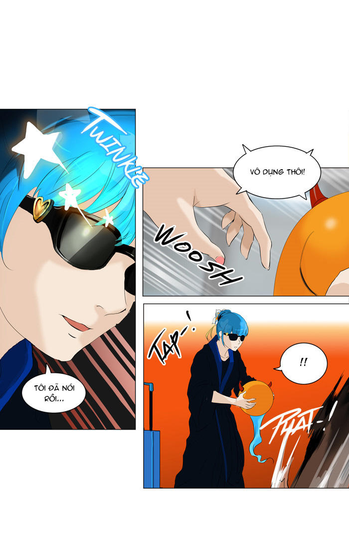 Tòa Tháp Bí Ẩn 2 Chapter 129 - Trang 2