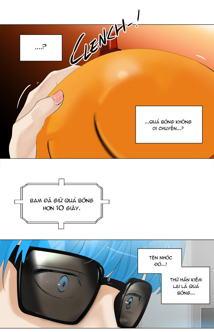 Tòa Tháp Bí Ẩn 2 Chapter 129 - Trang 2