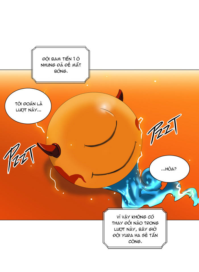 Tòa Tháp Bí Ẩn 2 Chapter 129 - Trang 2