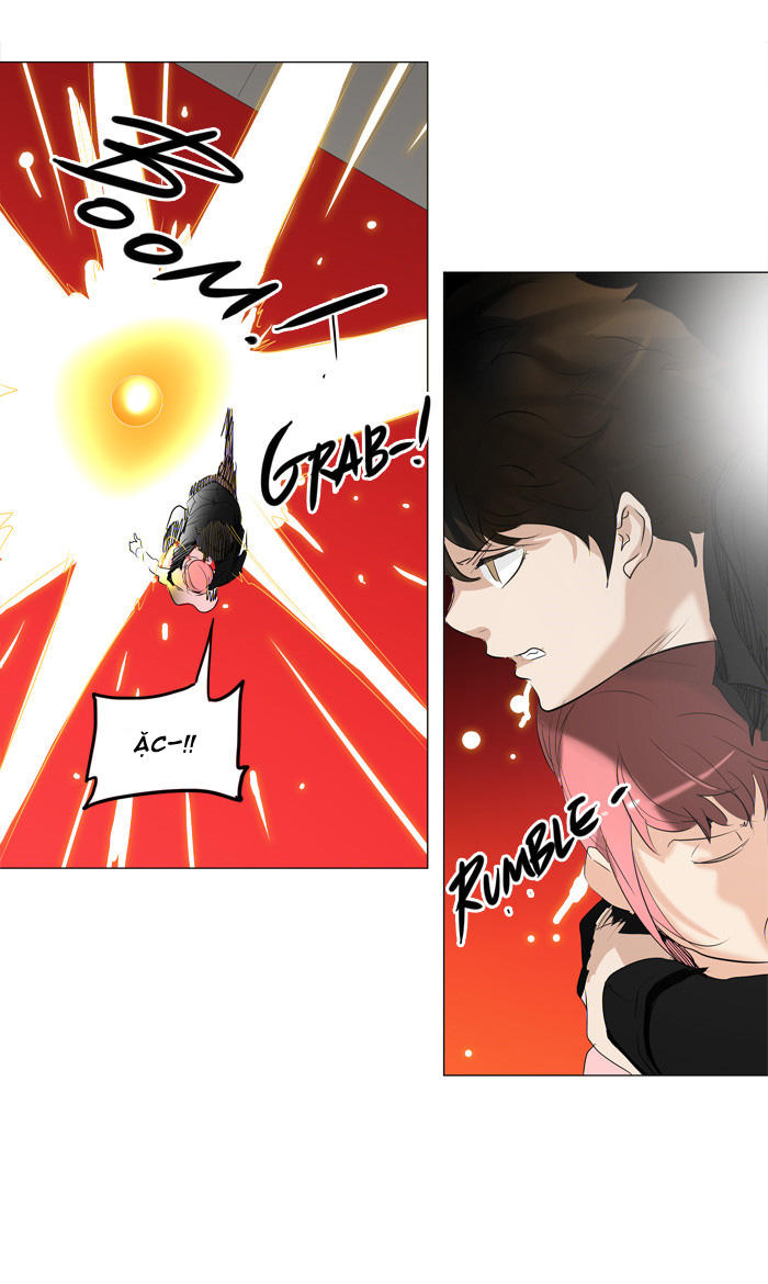 Tòa Tháp Bí Ẩn 2 Chapter 129 - Trang 2