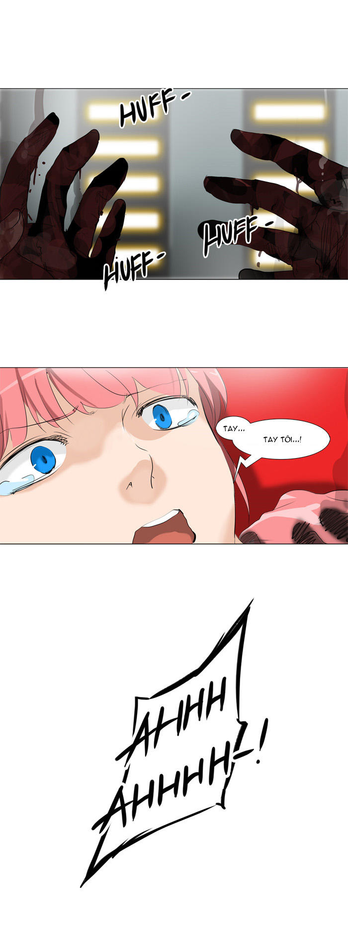 Tòa Tháp Bí Ẩn 2 Chapter 129 - Trang 2