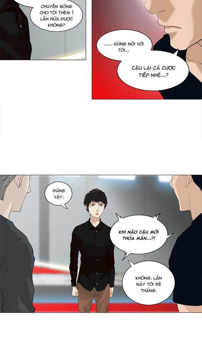 Tòa Tháp Bí Ẩn 2 Chapter 129 - Trang 2