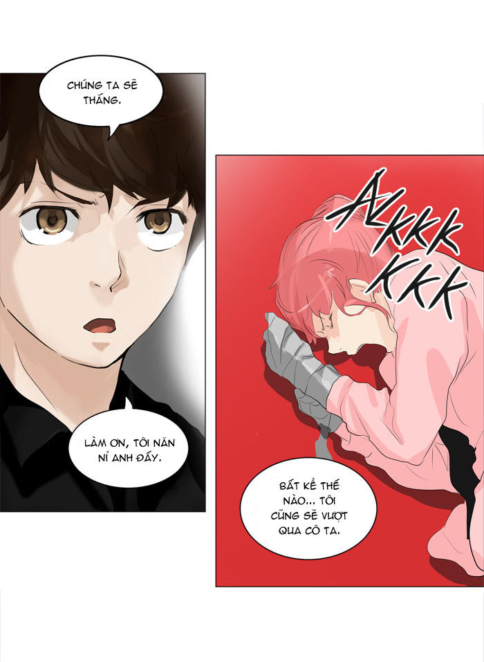 Tòa Tháp Bí Ẩn 2 Chapter 129 - Trang 2