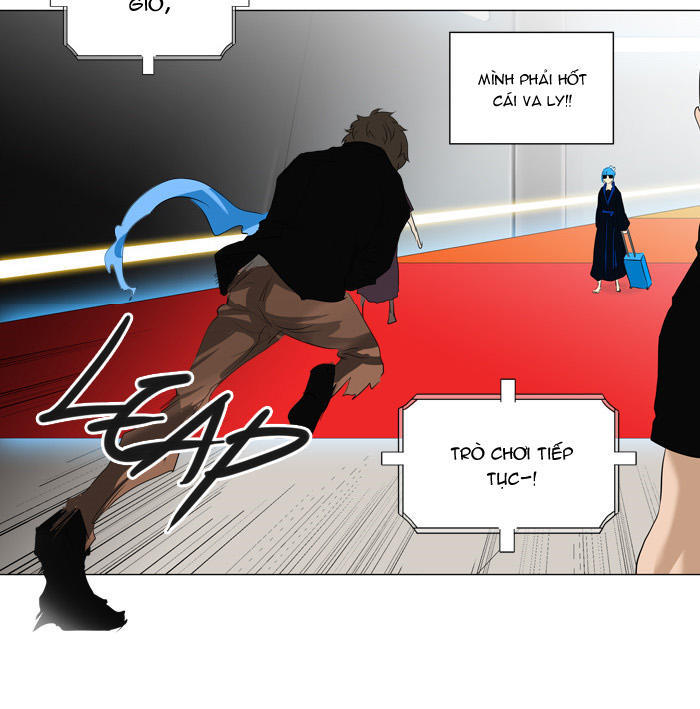 Tòa Tháp Bí Ẩn 2 Chapter 129 - Trang 2