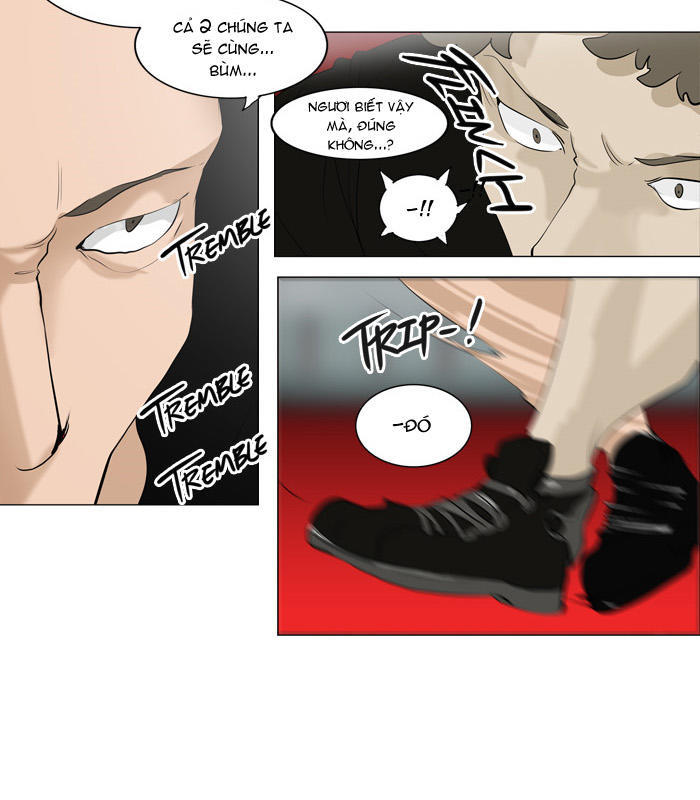 Tòa Tháp Bí Ẩn 2 Chapter 129 - Trang 2