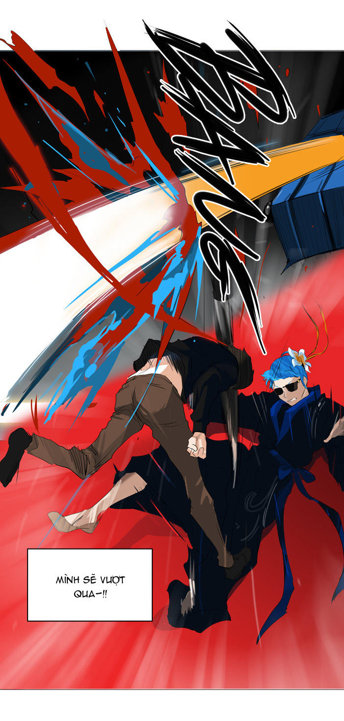 Tòa Tháp Bí Ẩn 2 Chapter 129 - Trang 2