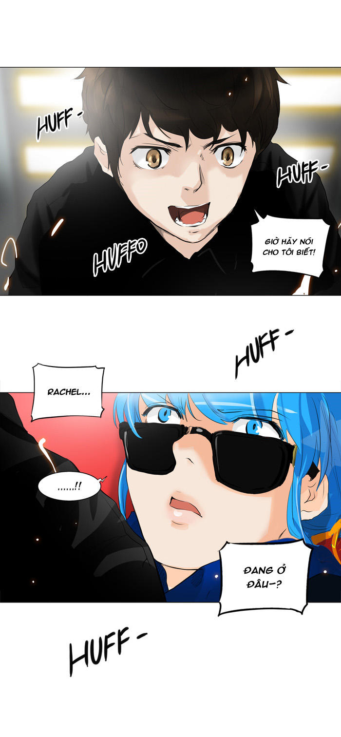 Tòa Tháp Bí Ẩn 2 Chapter 129 - Trang 2