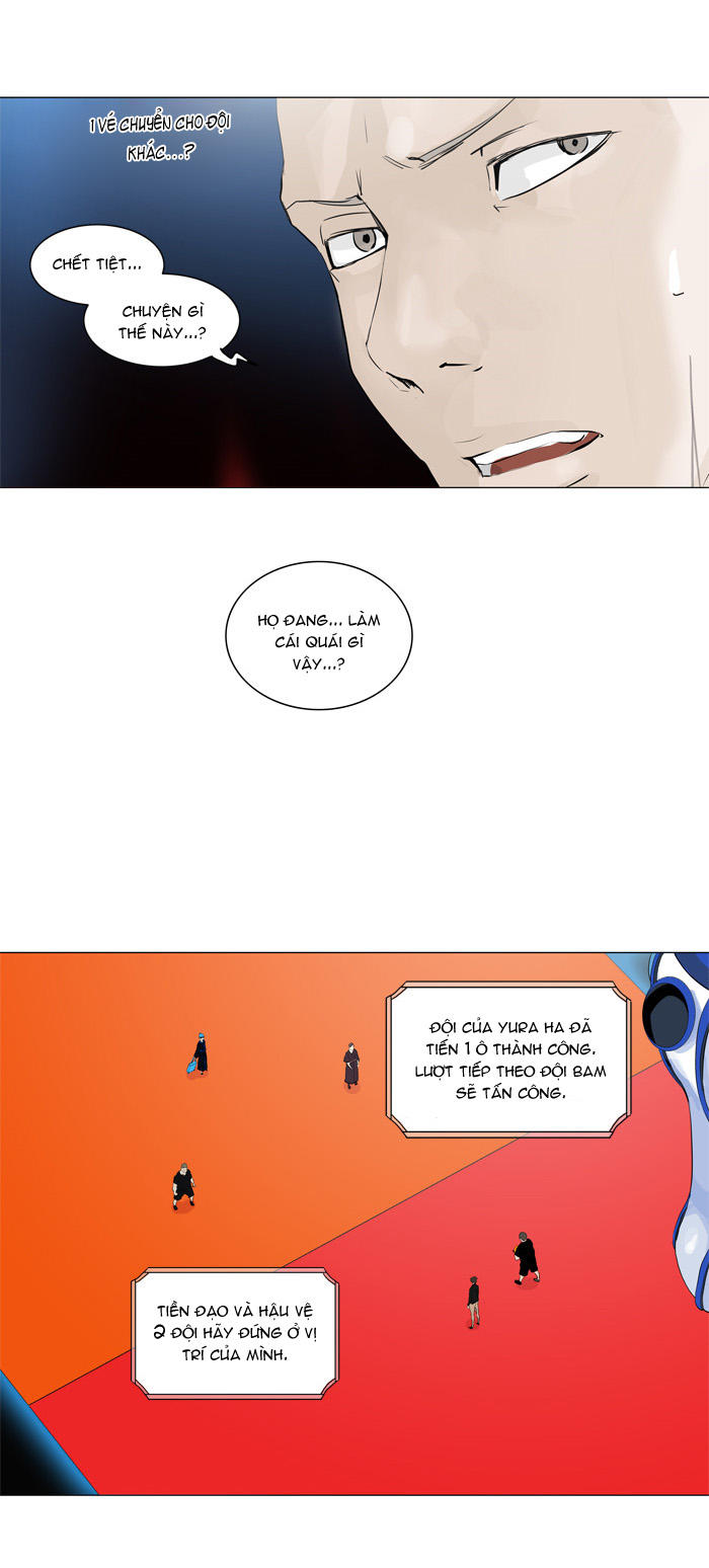 Tòa Tháp Bí Ẩn 2 Chapter 129 - Trang 2