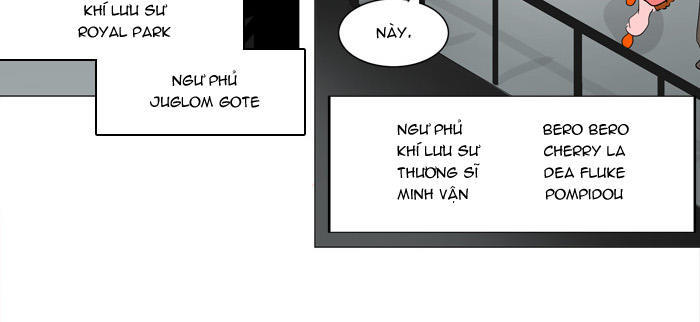 Tòa Tháp Bí Ẩn 2 Chapter 128 - Trang 2