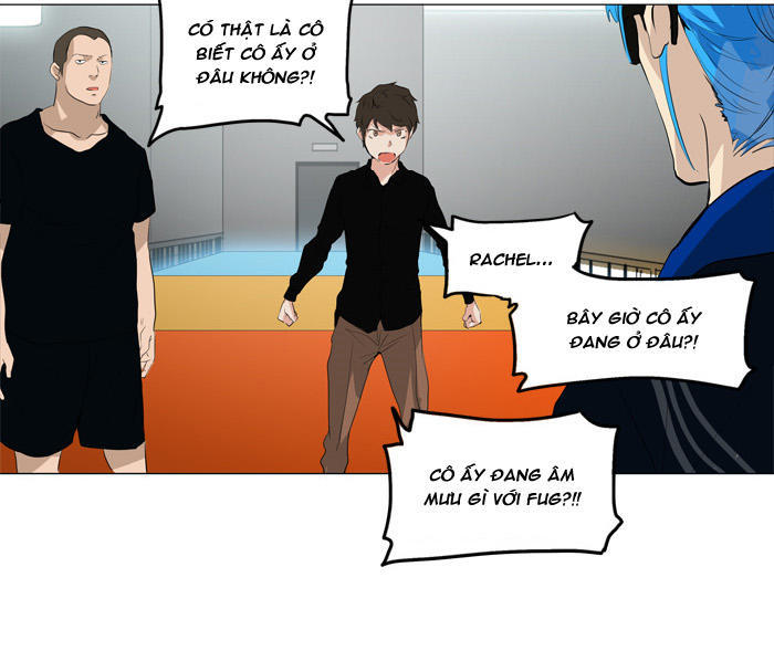 Tòa Tháp Bí Ẩn 2 Chapter 128 - Trang 2