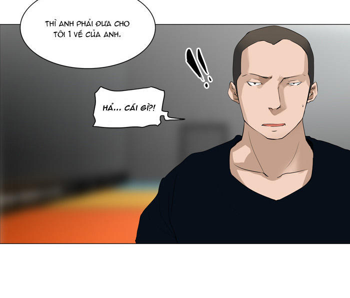 Tòa Tháp Bí Ẩn 2 Chapter 128 - Trang 2