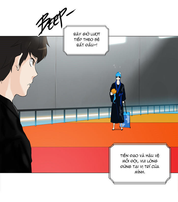 Tòa Tháp Bí Ẩn 2 Chapter 128 - Trang 2