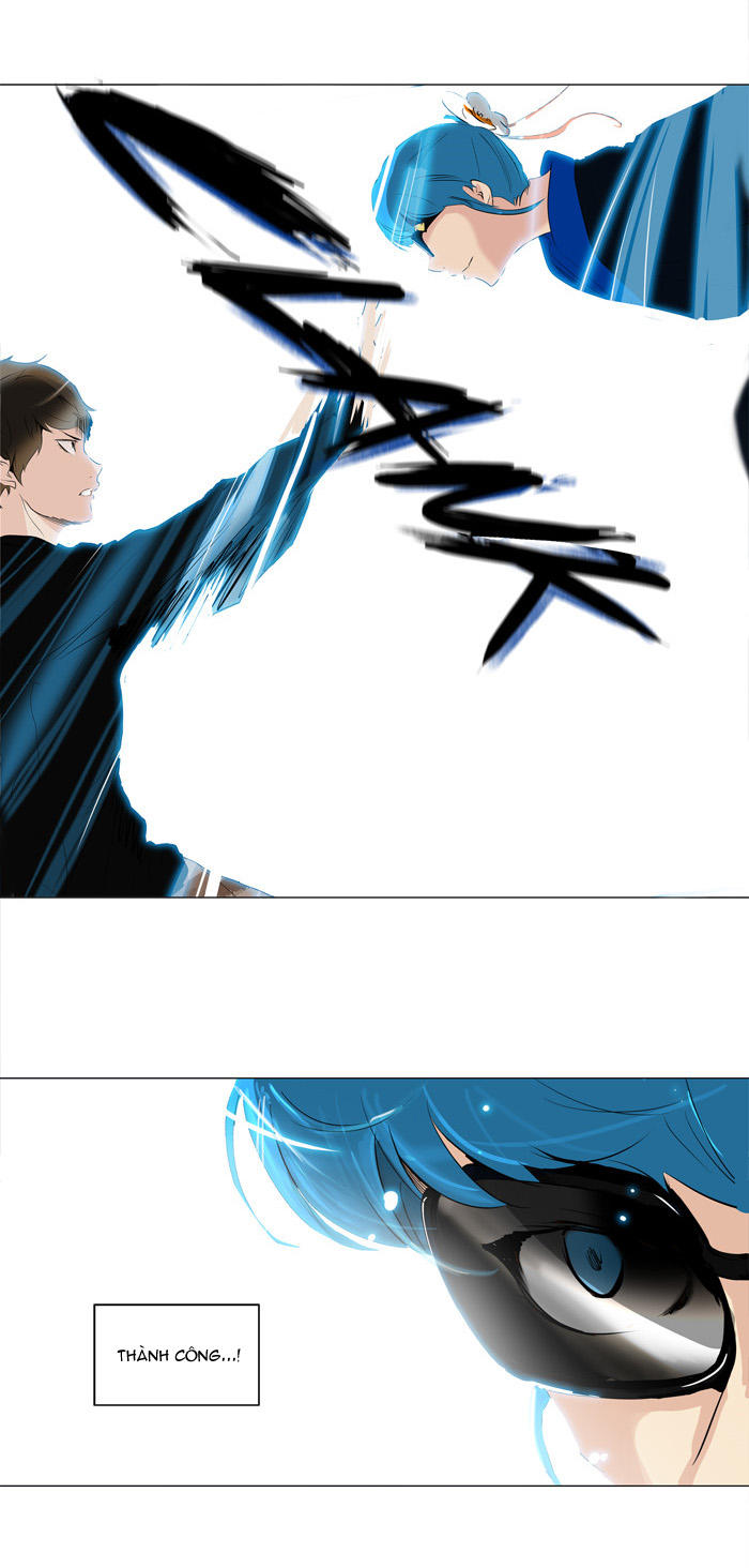 Tòa Tháp Bí Ẩn 2 Chapter 128 - Trang 2
