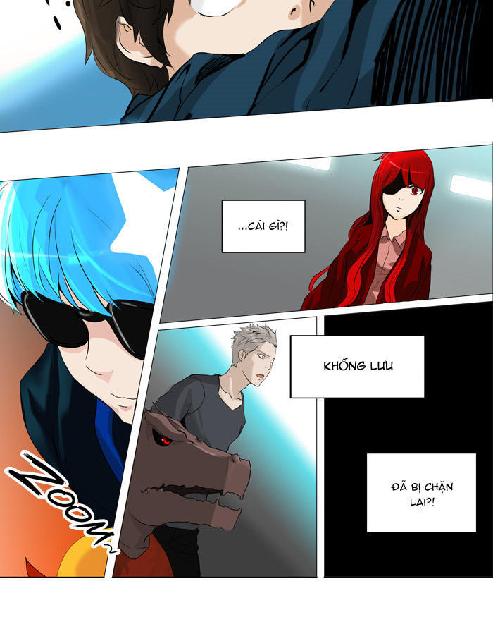 Tòa Tháp Bí Ẩn 2 Chapter 128 - Trang 2