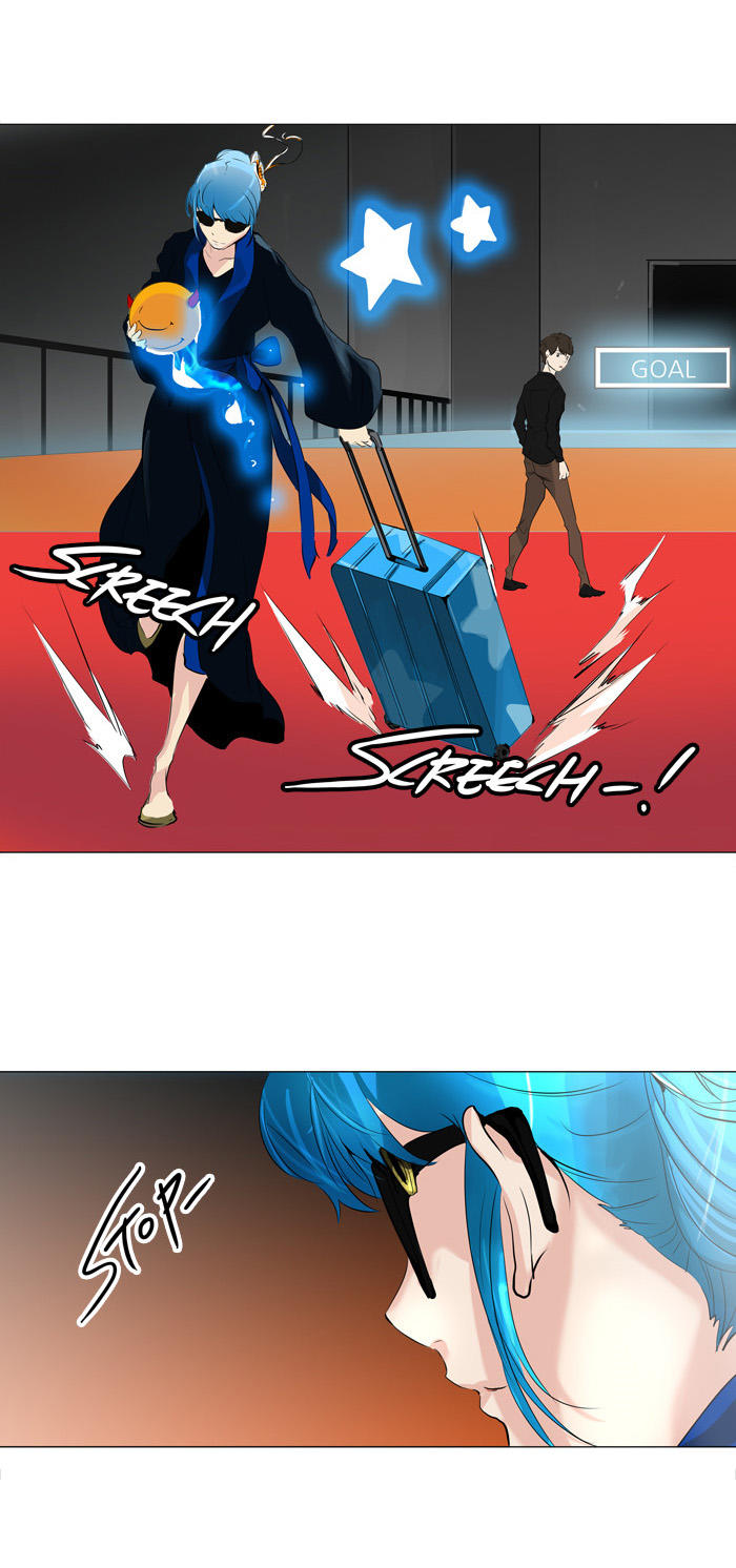 Tòa Tháp Bí Ẩn 2 Chapter 128 - Trang 2