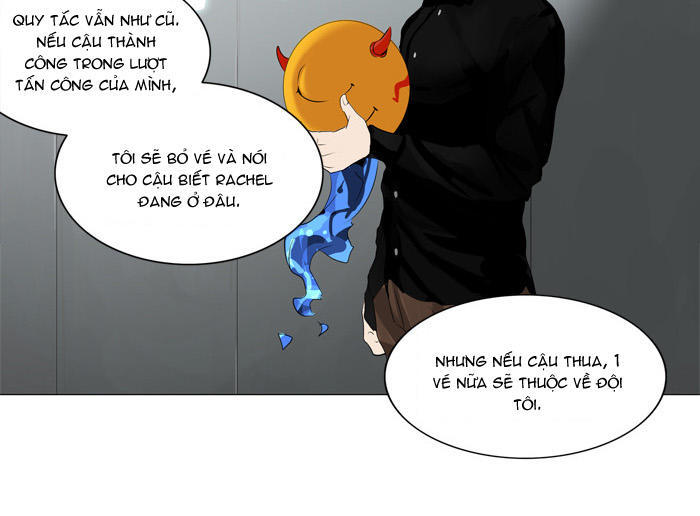 Tòa Tháp Bí Ẩn 2 Chapter 128 - Trang 2
