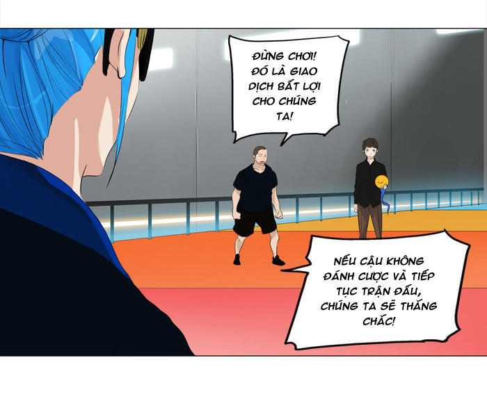 Tòa Tháp Bí Ẩn 2 Chapter 128 - Trang 2