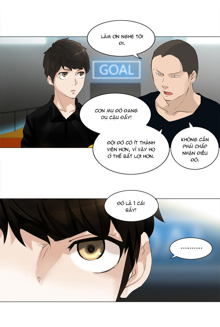 Tòa Tháp Bí Ẩn 2 Chapter 128 - Trang 2