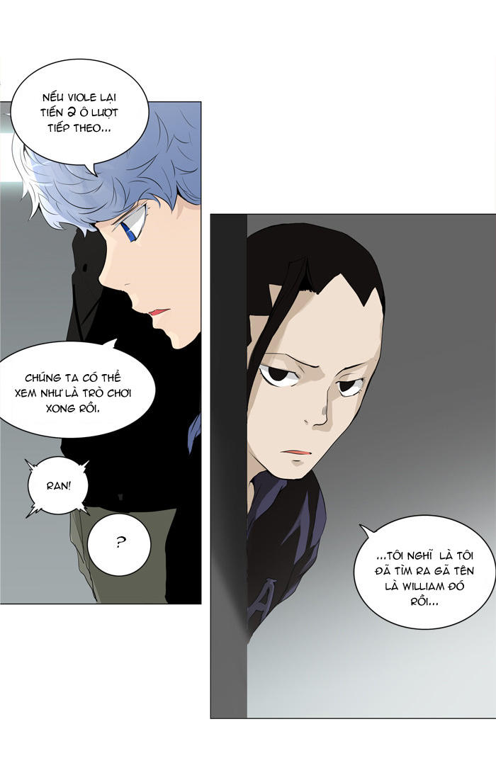 Tòa Tháp Bí Ẩn 2 Chapter 128 - Trang 2
