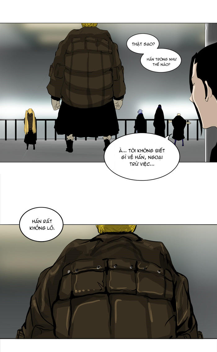 Tòa Tháp Bí Ẩn 2 Chapter 128 - Trang 2