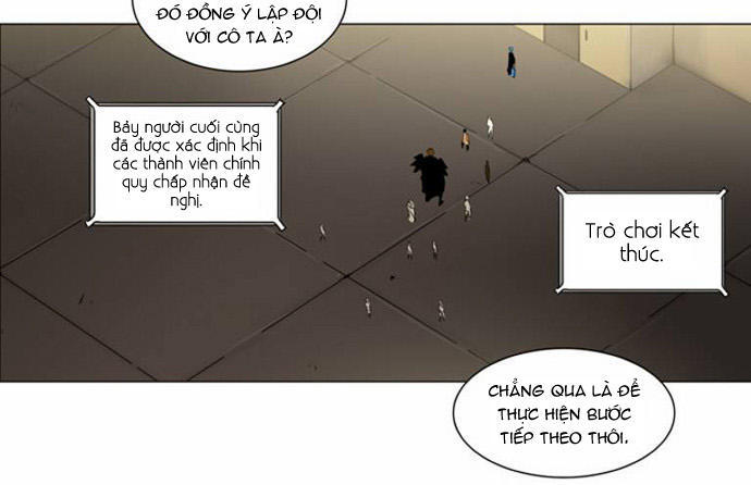 Tòa Tháp Bí Ẩn 2 Chapter 124 - Trang 2