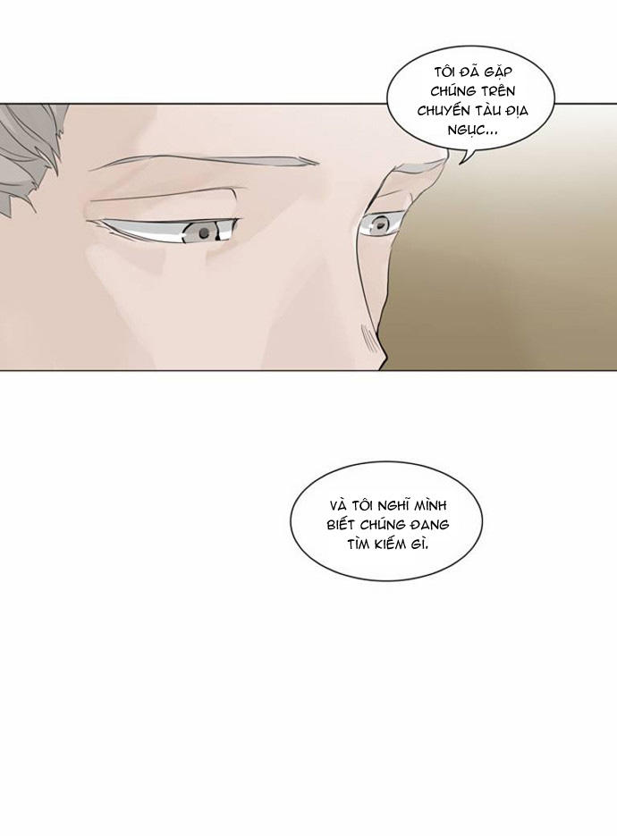 Tòa Tháp Bí Ẩn 2 Chapter 124 - Trang 2