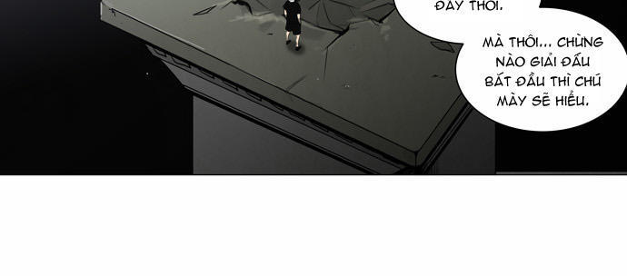 Tòa Tháp Bí Ẩn 2 Chapter 124 - Trang 2